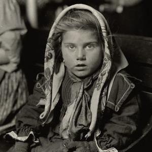 Lewis Wickes Hine: Documentary Photographs, 1905-1938